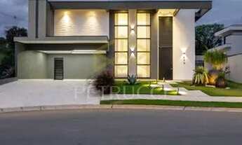 Imagem 2: Casa - Swiss Park - Campinas