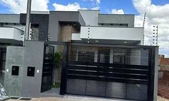 Imagem 5: Casa à venda, 3 quartos, 1 suíte, 2 vagas, Jardim Independência III - Sarandi/PR