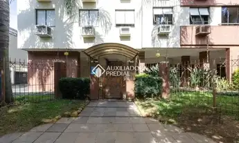 Imagem 2: PORTO ALEGRE - Apartamento Padrão - Menino Deus
