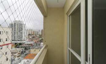 Imagem 5: Apartamento para Aluguel - Tatuapé, 2 Quartos, 64 m2