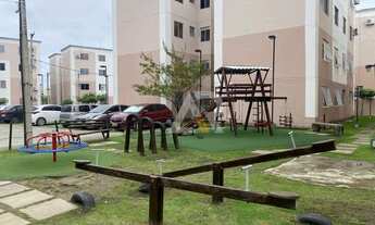 Imagem: Residencial Renascença Candeias