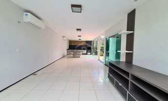 Imagem 3: Casa de condomínio para venda tem 280 metros quadrados com 4 quartos em Morros - Teresina