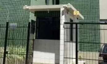 Imagem 2: Apartamento para venda com 58 metros quadrados com 2 quartos