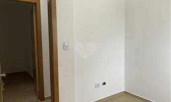 Imagem 7: Casa (SEMI NOVA) em condomínio residencial no Tremembé, 2 suites e vaga. Reformado e decor