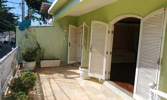 Imagem 7: Casa Freguesia Casa com 2 dormitórios