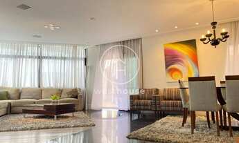 Imagem 2: Casa Alto Padrão, Maravilhosa semi Mobiliada