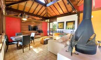 Imagem: Casa, 500 m² - venda por R$ 3.300.000,00