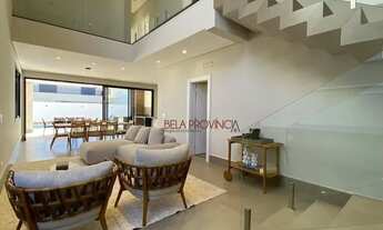 Imagem 3: Casa com 4 dormitórios à venda, 262 m² por R$ 2.250.000,00 - Reserva do Engenho - Piracica