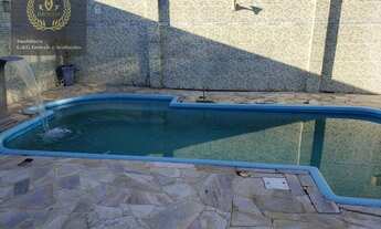 Imagem 3: Casa com 4 dormitórios à venda, 243 m² por R$ 583.000 - Jardim Krahe - Viamão/RS