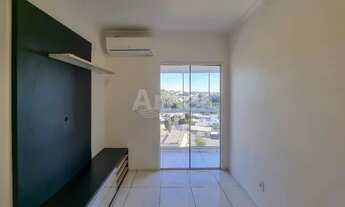 Imagem 6: Apartamento 2 dorm. semi mobiliado para alugar na Vera Cruz em Passo Fundo