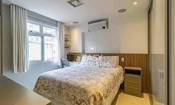 Imagem 6: Apartamento com 2 dormitórios à venda, 74 m² por R$ 950.000,00 - Botafogo - Rio de Janeiro