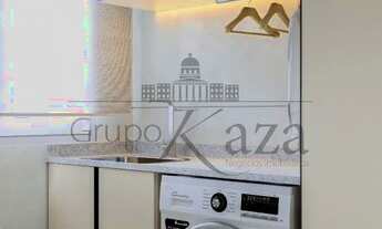 Imagem 5: Apartamento na planta para venda possui 158 metros quadrados com 3 quartos no Urbanova