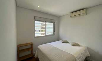 Imagem 5: Apartamento com 3 dormitórios, 185 m² - venda por R$ 5.100.000 ou aluguel por R$ 26.750/mê