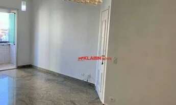 Imagem 4: * Lindo Apartamento de 3 Dormitórios sendo 1 Suíte com 2 Vagas de Garagem - 86m² de Área