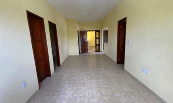 Imagem: Casa com 3 dormitórios para alugar, 110