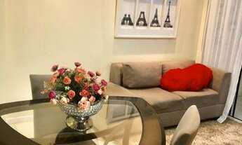 Imagem: Apartamento 2 quartos vista mar Boca do