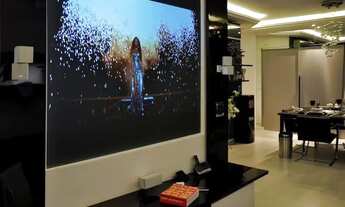 Imagem 10: Apartamento Alto Padrão Para Alugar no Jardins, Edifício L'Officina - São Paulo