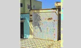 Imagem 2: CASA RESIDENCIAL em SÃO PAULO - SP, JARDIM SÃO SEBASTIÃO