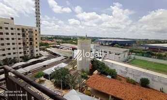 Imagem 7: Apartamento com 2 dormitórios à venda, 47 m² por R$ 229.900 - Jardim Vivendas - São José d