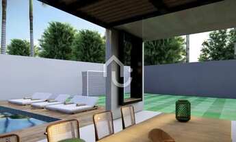 Imagem 5: Barra da Tijuca Casa em condomínio com 5 dormitórios