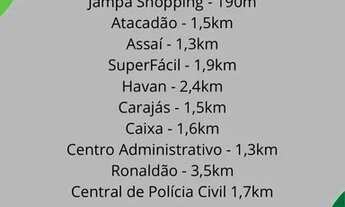 Imagem 6: Apartamento no Melhor do Geisel!