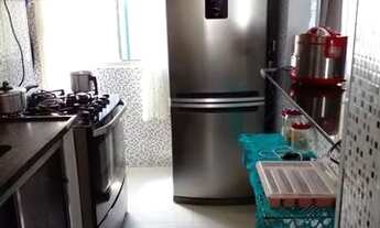 Imagem 4: Apartamento para venda com 52 metros quadrados com 2 quartos em Jardim Miriam - São Paulo