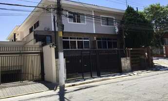 Imagem 5: Sobrado para aluguel e venda com 240 metros quadrados com 3 quartos