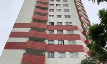 Imagem 5: Apartamento A VENDA - Parque Residencial Aquarius - Residencial