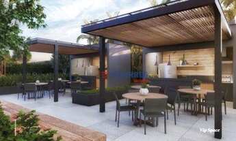 Imagem 7: Apartamento à venda, 112 m² por R$ 1.454.863,29 - Vila Yara - Osasco/SP