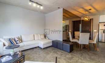 Imagem 3: Locação Apartamento 2 Dormitórios - 70 m² Chácara Santo Antônio