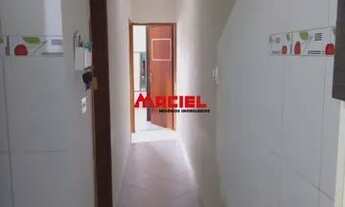 Imagem 3: Casa Padrão em São José dos Campos