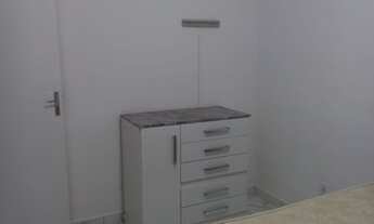 Imagem 6: Alugo apartamento mobiliado 2/4 Vilas do Atlântico