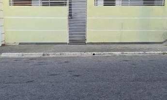 Imagem: Casa com 1 dormitório para alugar, 36 m²