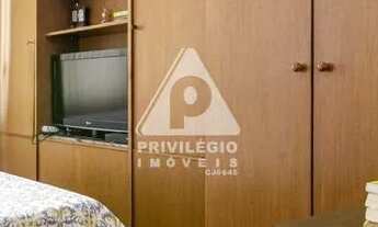 Imagem 7: Excelente apto 2 quartos. Todo reformado