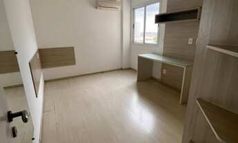 Imagem 6: Apartamento para aluguel tem 200 metros quadrados com 4 quartos