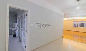 Imagem 7: Apartamento Venda 3 Dormitórios - 218 m² Jardim Paulista