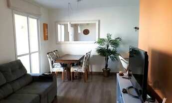 Imagem: Apartamento 77m² - 3 dormitórios e 1 vaga