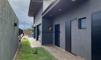 Imagem 5: Maravilhosa residência Condomínio em Iacanga