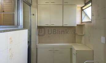 Imagem 4: Apartamento a venda Campo Belo 2 dormitórios 80m²