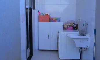 Imagem 2: Casa para venda possui 90 metros quadrados com 3 quartos em Pedra de Guaratiba - Rio de Ja