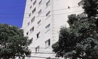 Imagem: Apartamento - Mirandópolis