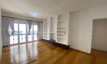 Imagem 2: Apartamento para aluguel com 112 metros quadrados com 3 quartos em Itaim Bibi - São Paulo