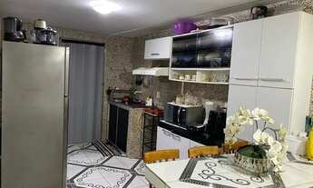 Imagem 2: ALUGA-SE CASA EM CAJUEIRO SECO