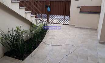 Imagem 2: Ao lado da USP- Metro Vila Sônia - Condomínio sobrado 2 suites 2 vagas- quintal -R$ 430.00