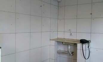 Imagem: Alugo casa Jardim Catarina Novo, 2 quartos