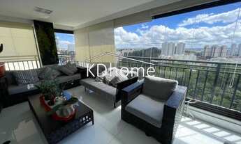 Imagem 7: Apartamento amplo, ensolarado e automatizado