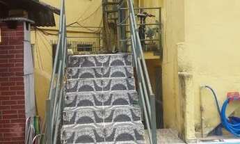 Imagem 5: Vidigal - Apartamento 1 quarto, cozinha, banheiro e área grande privativa R$ 1.000,00