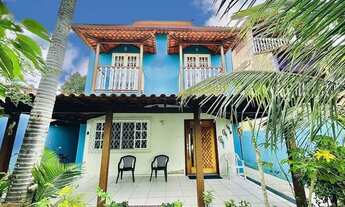 Imagem 2: Cabo Frio, Casa duplex independente do seu sonho