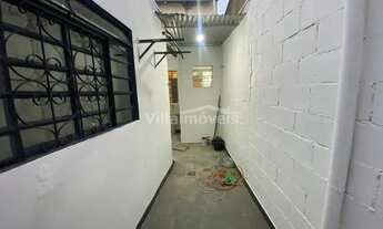 Imagem 6: Casa - Vila Industrial - Campinas