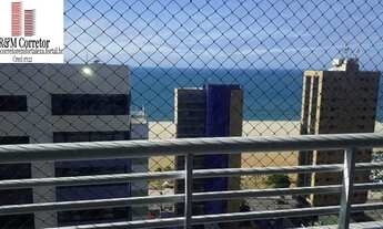 Imagem 2: Apartamento por Temporada A Partir R$ 180,00 na Praia de Iracema em Fortaleza-Ce